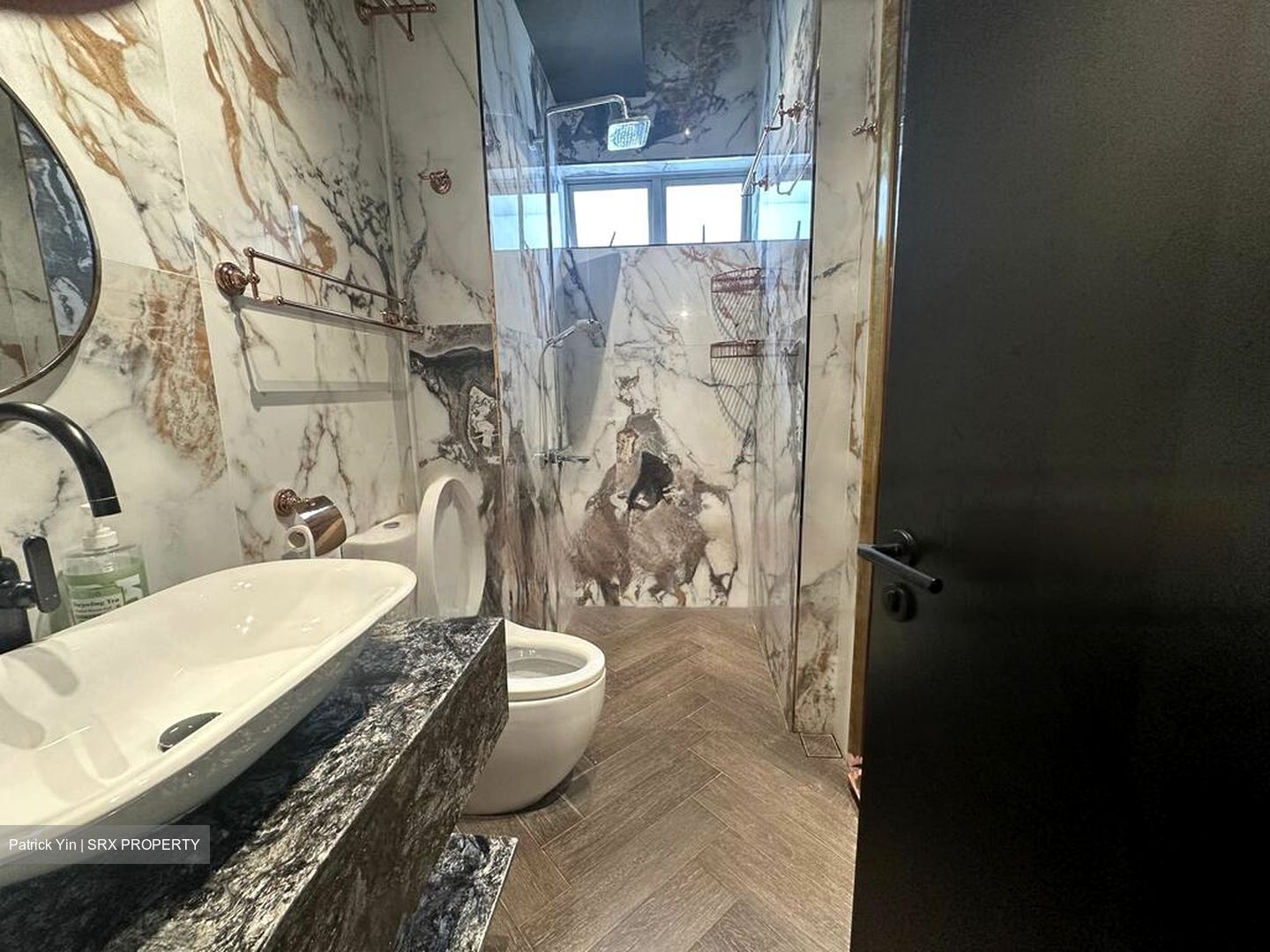 The Trumps (D14), Condominium #501774951